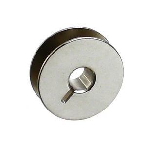 <b>New</b> Steel Bobbin 330.026.030 for Bernina <b>Sewing</b> <b>Machine</b> <b>Sewing</b> <b>Machine</b> Parts - Product Image 1