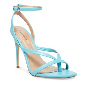 Sandali Estivi Eleganti <span class=keywords><strong>con</strong></span> <span class=keywords><strong>Tacco</strong></span> a Spillo <span class=keywords><strong>per</strong></span> Donna, Ultima Moda 2022, <span class=keywords><strong>Scarpe</strong></span> <span class=keywords><strong>con</strong></span> <span class=keywords><strong>Tacco</strong></span> Alto <span class=keywords><strong>per</strong></span> Ragazze, Taglie Grandi - Product Image 2