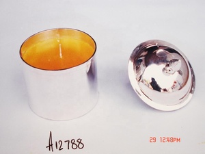 decorative Candle - Product Image 2