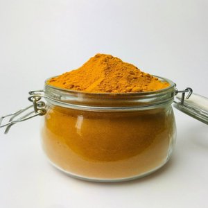 พรีเมี่ยมที่มีคุณภาพกลุ่มผงขมิ้นราคาใช้ในร้านอาหาร,ศูนย์อาหารและบ้านทำอาหารบรรจุ5กิโลกรัม10กิโลกรัม15กิโลกรัมถุง - Product Image 3