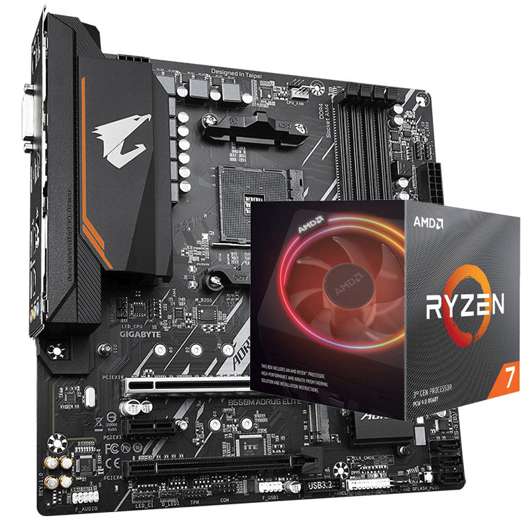 B550 Budget Motherboard Best Motherboard For A Ryzen 5600x