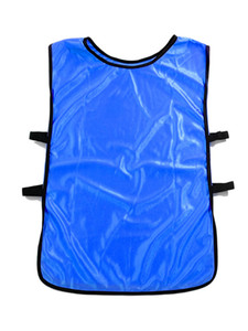 ที่มีคุณภาพสูงราคาถูกของฟุตบอลเสื้อกั๊กฝึกอบรมตาข่าย Bibs - Product Image 5