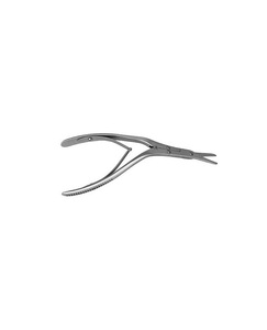 Caplan-Tijeras de tabique de acero inoxidable, hechas en Alemania - Product Image 6