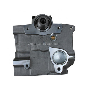 Kepala Silinder Lengkap RF 908741 Untuk Mazda 323/626 <span class=keywords><strong>2</strong></span>.0D untuk Suzuki Vitara <span class=keywords><strong>2</strong></span>.0TD Mesin RF R2L1-10-100A R2L1-10-100B - Product Image 6