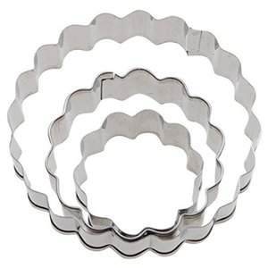 Emporte-pièce en acier inoxydable en forme de lapin, design Unique en métal pour la décoration de Table - Product Image 6