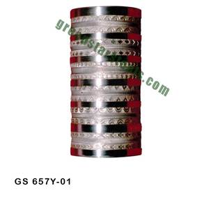 Rodillo de diseño de brazalete GS 657Y-01 Herramientas de joyería para herramientas de joyería - Product Image 1