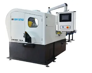 Sierra CIRCULAR máquinas CSM VI-100 IA - Product Image 1