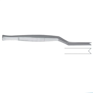 Kilian Claus/Cottle Osteotome/เครื่องมือผ่าตัดกระดูก - Product Image 2