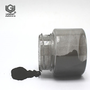 TUBOS DE GRAFENO DE POCAS CAPAS - Product Image 1