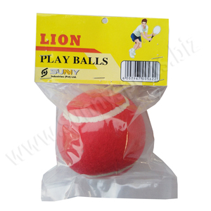 Best Sale Bulk Custom <b>Wool</b> tennis balls/<b>yellow</b> tennis ball/training tennis ball - Product Image 4