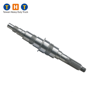 เพลาหลัก 20T X 40T X 32T X 20T  ME611734  4D34 สำหรับมิตซูบิชิ ฟูโซ - Product Image 1