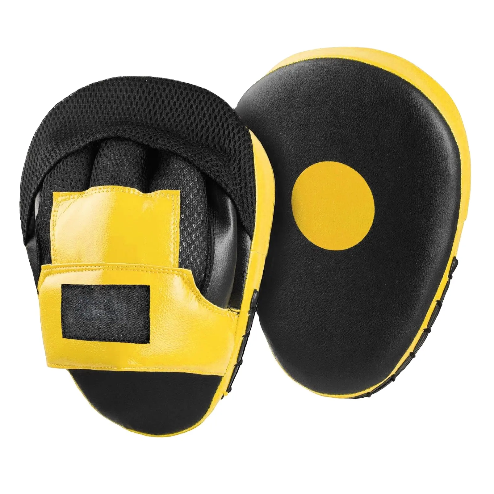 Luvas e luvas de boxe para mma, conjunto de luvas e luvas de treino esportivo em couro personalizado para homens