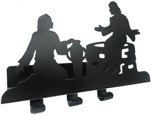 Femme au Well Rack - Product Image 2