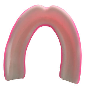 Protège-bouche personnalisé, en bucal, 10 pièces, haute qualité, vente chaude, protection, gomme - Product Image 4