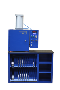 Convertidor de par NF 03.400, Bonder de pistón, 1 año de garantía, soporte KINERGO, equipo convertidor de par de transmisión automática - Product Image 4