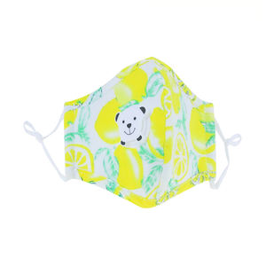 Nouvelle marque meilleur produit meilleur design logo personnalisé masque facial pour enfants - Product Image 3