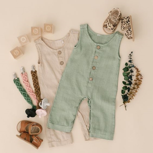 Monos NEW--BEAUTIFUL y TRENDY---BABY----BEAUTIFUL para bebés, para usos diarios, personalizables en cualquier tamaño y color = 2021 - Product Image 1