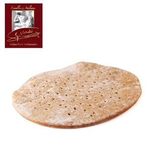 240G Ý Đông Lạnh Gluten Miễn Phí Bánh <span class=keywords><strong>Pizza</strong></span> Lớp Vỏ Cơ Sở 28 Cm Made In Italy Ý Đông Lạnh Bánh <span class=keywords><strong>Pizza</strong></span> Giuseppe Verdi Để Lựa Chọn GVERDI Bánh <span class=keywords><strong>Pizza</strong></span> - Product Image 2