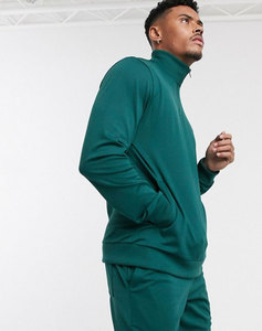 Sudadera con capucha de algodón para hombre, chándal de talla uk, liso, Polar, gran oferta - Product Image 3