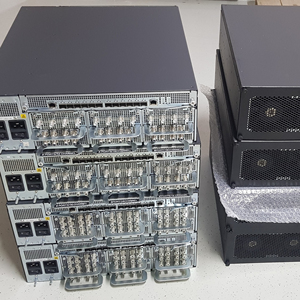 CMTS Docsis 3.0 Casa C3200 48ดาวน์สตรีม,48ต้นน้ำ - Product Image 1