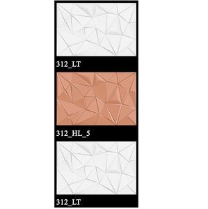 Carreaux muraux en céramique imperméables de la meilleure qualité 30x45cm - Product Image 2