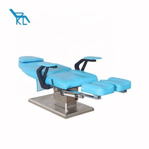 Mesa de masaje ajustable para salón de belleza, silla de manicura con Motor eléctrico para masaje de pestañas, cama, pedicura, tatuaje, 1 unidad - Product Image 4