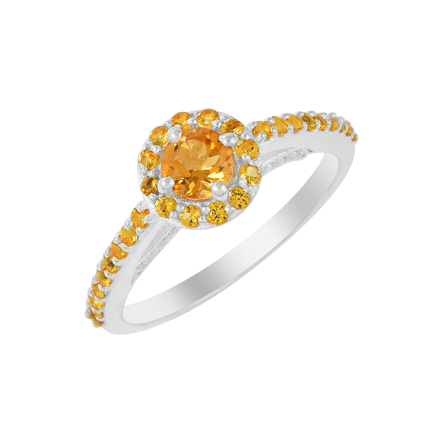 Citrine