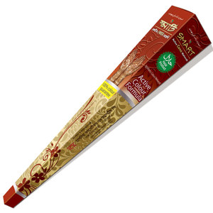 Fabricante de Pasta de Henna Mehendi, Precio de Fábrica al por Mayor, Mehendi Dorado Activo Inteligente - Product Image 5