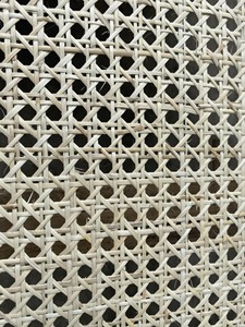 Natural Round Rattan Core Material <b>Bleached</b> Rattan Cane High Quality Best Standard Exporting in Vietnamese Factory - Product Image 5