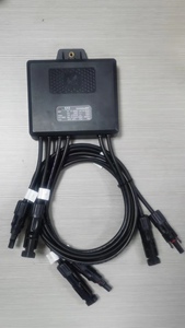 GKD New Technical 450w Solar Panel Power <strong>Optimizer</strong> Single Mppt <strong>Optimizer</strong> - Product Image 2