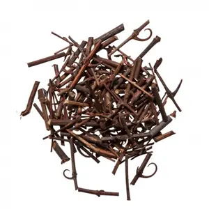 Herbes et épices Griffe de chat Uncaria Rhynchophylla Uncaria Gambir Naturel Brun 3-5 Cm - Product Image 1