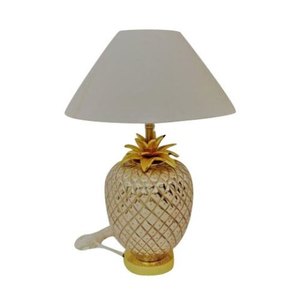 Handmade bán buôn bàn đèn độc đáo thanh lịch hiện đại đầy đủ màu xanh lá cây Side cổ điển ưa thích biểu tượng tùy chỉnh in phong cách bảng đèn - Product Image 5