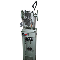 Nouvelle machine à relier à chaîne de boîte pour les usines de fabrication avec composants de base, y compris le moteur et l'engrenage