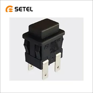 Top Selling Wholesale Electrical Switches Button Switch 4 Pin