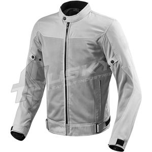 Vêtements de sport de course d'été XL 2 pièces personnalisés Confortable Cordura Western Textile Mesh Long Respirant Imperméable Coupe-vent - Product Image 3