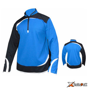 Tenue de jogging de football confortable pour hommes, sweats à capuche et pantalons de survêtement personnalisés, au prix d'usine, vente en gros - Product Image 2