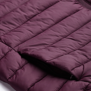 OEM Custom Padded Bubble Coat Puffer Duck Down <b>Jacket</b> Hooded Shiny Mens <b>Winter</b> <b>Jacket</b> - Product Image 6