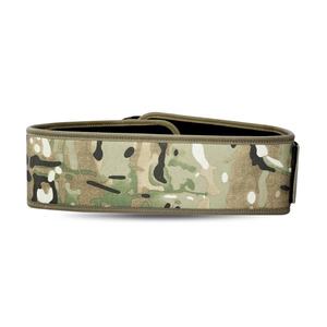 Meilleure vente Ceinture en nylon pour entraînement GYM haltérophilie - Product Image 2