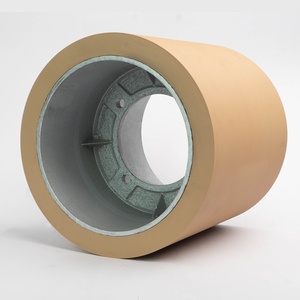 ที่ขายดีที่สุดราคาที่ดีที่มีคุณภาพสูงยาง Rollerr สำหรับ Hulling ข้าวผลิตภัณฑ์จากประเทศไทยผู้ส่งออก - Product Image 2