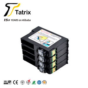 Tatrix专利T18XL 18XL T1811 T1812 T1813 T1814高级彩色兼容打印机墨盒XP-305 XP-402 XP-405 - Product Image 2