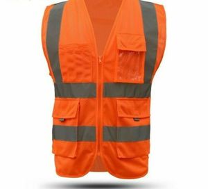 Fournisseurs de gilets de sécurité à dubaï - Product Image 1