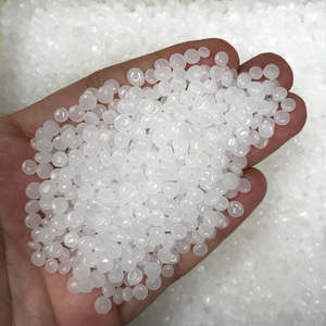 Sibur LLDPE LL09200 FE HDPE PP เม็ดได้รับการรับรอง - Product Image 1