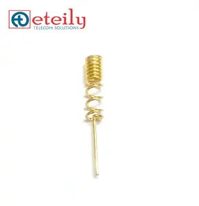 High Quality Low Profile 868MHz 2dBi Helical Coil Antenna for Internal/Embedded Applications