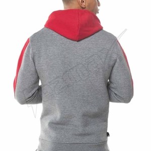 New Hoodie For Men Custom Men Hoodie With Best Price Wholesale Light Weight Men Hoodie 2021 - Product Image 5