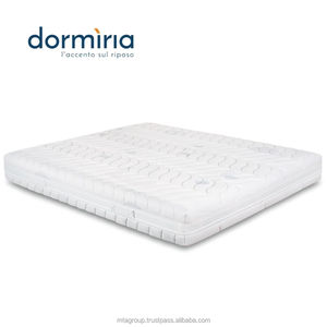 Qualità italiana migliore confortevole regina re e di tutte le dimensioni Memory Foam materasso letto mobili per la casa per uso camera da letto per alberghi - Product Image 2