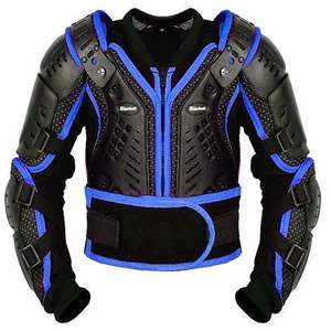 Protector de pecho para motocicleta de carreras para niños, Armadura de cuerpo completo para Motocross, Paintball, alta calidad - Product Image 5