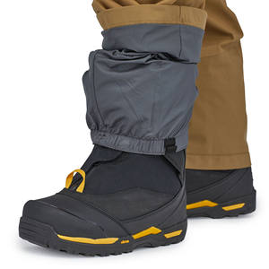 Vêtements respirants personnalisés de haute qualité, pantalons de pêche à séchage rapide - Product Image 4