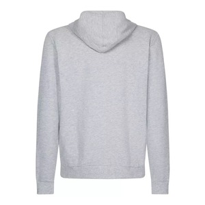 เสื้อฮู้ดดี้ผ้าฝ้าย 100% ระบายอากาศได้ดี เป็นมิตรกับสิ่งแวดล้อม กันลมสำหรับฤดูใบไม้ร่วง มีซับใน พร้อมบริการสกรีนโลโก้ตามสั่ง สีและขนาดตามสั่ง - Product Image 4