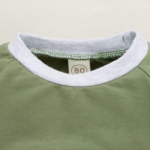Sweat-shirt/survêtement en polaire de haute qualité personnalisable unisexe impression de créateur séchage rapide grande taille XL coupe-vent respirant pour - Product Image 3