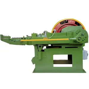 China Nail Making Machine For Horseshoe Nail Making Machine With Kovopol Nail Making Machine